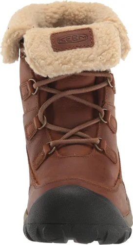 Vista 2 de KEEN Women's Betty Boot Short Waterproof Insulated Ankle