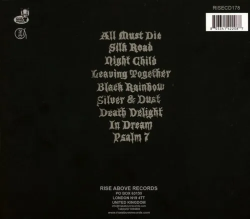 Vista 2 de The Oath
