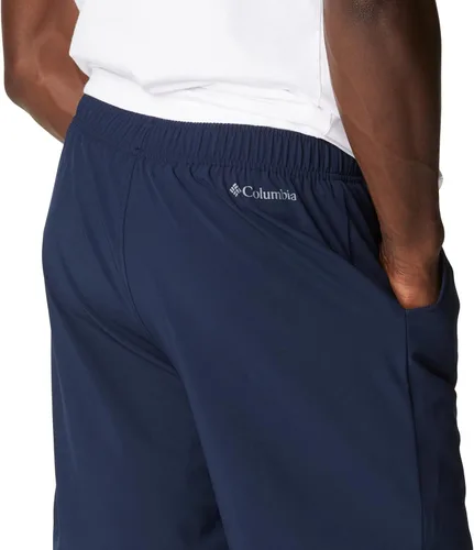 Vista 5 de Columbia Pantalón corto de senderismo para hombre