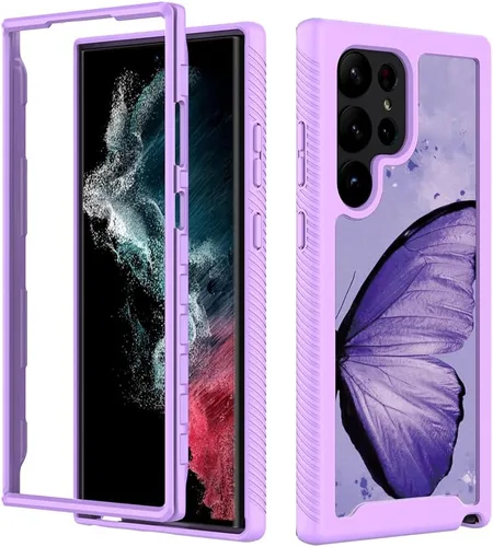 Vista 12 de Funda para teléfono Galaxy S20 FE 5G, funda de mariposa para Samsung Galaxy S20fe, funda resistente para Samsung S20 FE 5G/4G, funda protectora