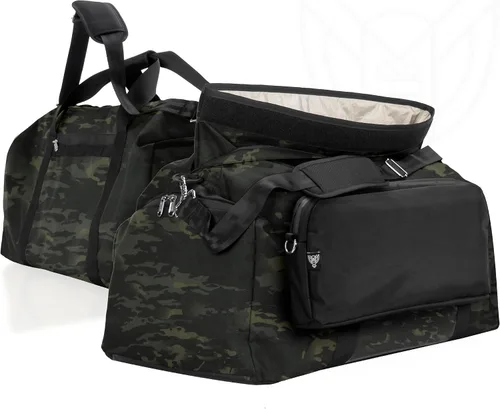 Vista 34 de Xtreme Sight Line ~ Xecutive Transport Faraday Bolsa de lona para torres de computadoras y otros dispositivos electrónicos grandes ~ Seguridad