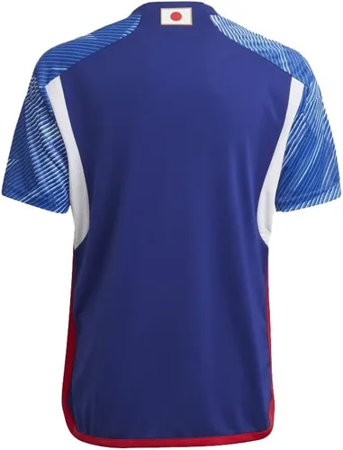 Vista 2 de adidas Japan Youth World Cup 2022 Home Jersey