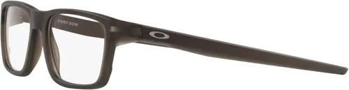 Vista 3 de Oakley Ox8164 Port Bow - Marcos rectangulares para gafas