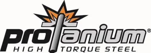 Vista 4 de Llave L Torx T10 - Brazo corto etiquetado y código de barras