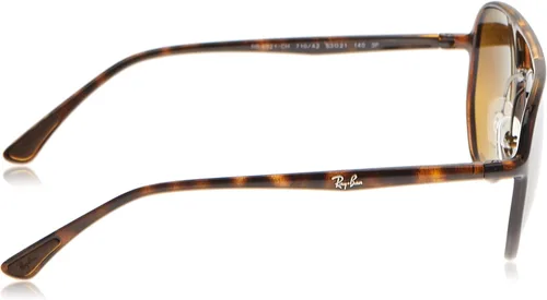 Vista 3 de Ray-Ban RB4321CH gafas de sol