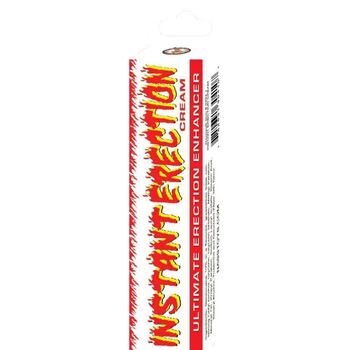 Vista 2 de Nasstoys Crema de erección instantánea