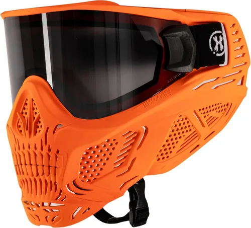 Vista 28 de HK Army HSTL - Máscara de Paintball/Airsoft con diseño de calavera