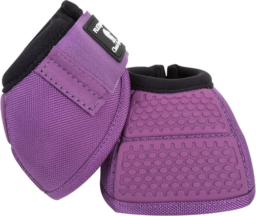 Vista 8 de Botas sin giro Classic Equine Flexion