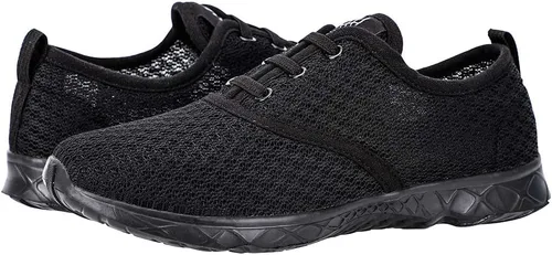 Vista 63 de ALEADER - Zapatillas acuáticas de secado rápido para hombre