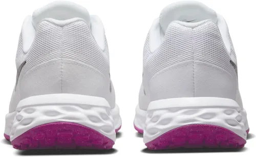 Vista 5 de Nike Zapatos de correr Race para mujer