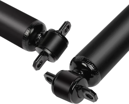 Vista 9 de Para Grand (juego de 4 amortiguadores delanteros y traseros) ANGLEWIDE para Jeep para Grand Cherokee 4.0L / 4.7L Amortiguadores - 344342 344341
