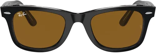 Vista 41 de Ray-Ban RB2140 Original Wayfarer Square Sunglasses
