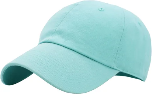Vista 126 de KBETHOS® Gorra de béisbol de algodón ajustable de algodón con corona baja clásica