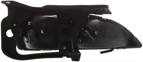 Vista 2 de Para Chevy Cavalier Conjunto de faros delanteros 1995-1999 lado del conductor GM2502130 16523441