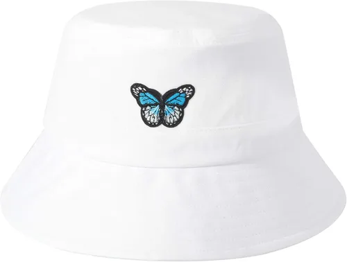 Vista 44 de ZLYC Gorra de pescador bordada de moda unisex para hombres y mujeres