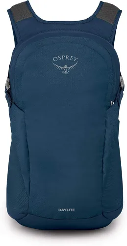 Vista 2 de Osprey Daylite Daylite, azul ondulado