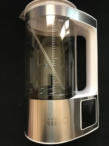 Vista 2 de Generador desinfectante HOCL de ácido hipocloroso HIRO