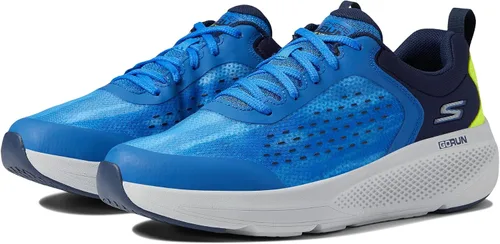 Vista 2 de Skechers GOrun Elevate-Lace Up Performance - Tenis deportivos para correr y caminar para hombre, PARENT