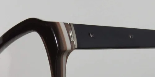 Vista 6 de Bobbi Brown The Pixie - Gafas de ojo de gato para mujer con bisagras flexibles y borde completo segmento de alta calidad elegantes