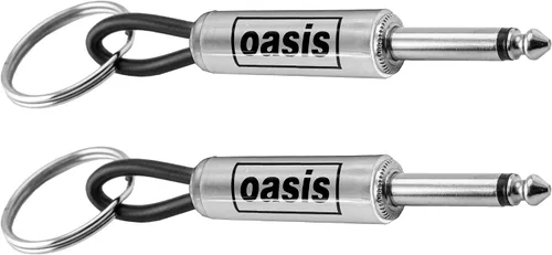Vista 12 de Pluginz - Llaveros para guitarra