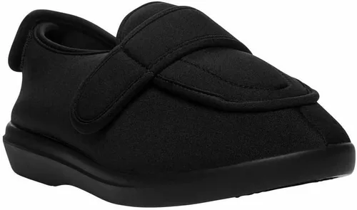 Vista 2 de Propét Mujer Cronus Slip On Casual Zapatillas Casual - Negro