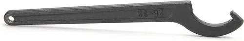 Vista 11 de Utoolmart Llave inglesa de gancho C portabrocas para tuerca redonda de 0.866-1.024 in