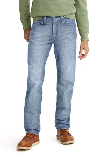 Vista 12 de Levi's Jeans 505 de ajuste regular para hombre (también disponibles en tallas grandes y altas)