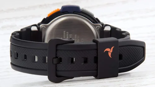 Vista 2 de Casio Collection SGW-100 - Reloj para hombre