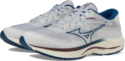Vista 4 de Mizuno Tenis de correr Wave Rider 27 para hombre