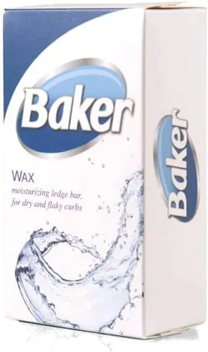 Vista 2 de Baker Skateboards Cera de bordillo 2000