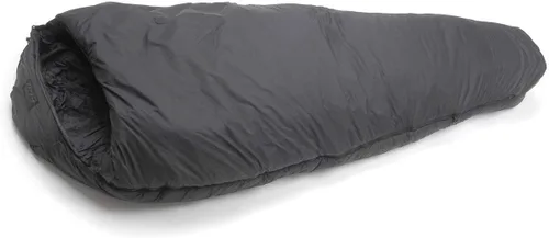 Vista 3 de Snugpak Softie Elite 5 WGTE Sleeping Bag – Expandable Side Baffle, –15 °C Comfort, Left or Right Zip