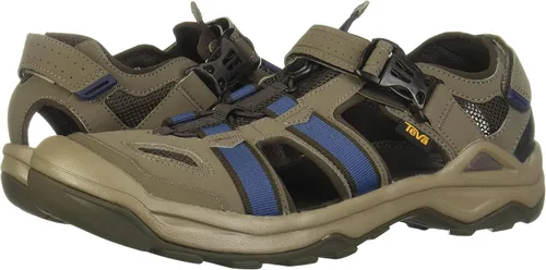 Vista 13 de Teva Sandalias deportivas M Omnium 2 para hombre