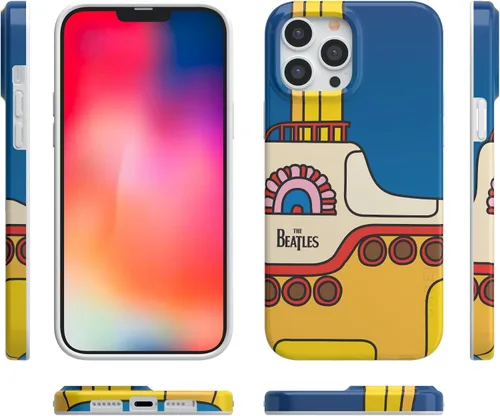 Vista 21 de Casely Funda de teléfono para iPhone 13 Pro Max Arte del caos Grateful Dead Skull Compatible con MagSafe/funda para 13 Pro Max