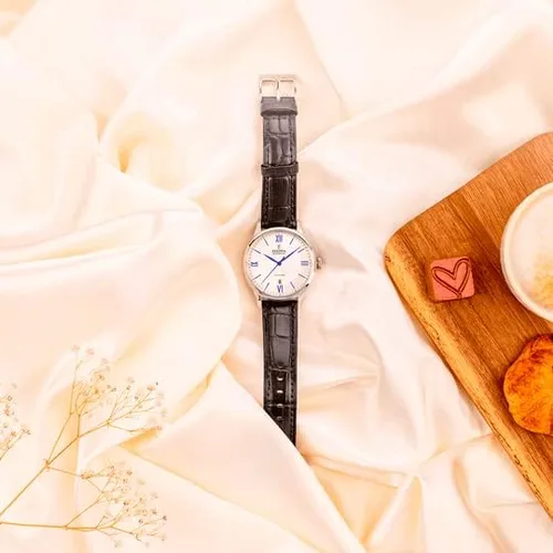 Vista 2 de Festina F204841 - Zafiro automático 1634in