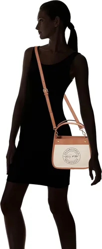 Vista 6 de Tommy Hilfiger Bolso bandolera Quinn