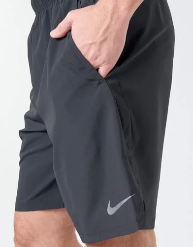 Vista 5 de Nike Flex - pantalones cortos tejidos de entrenamiento para hombre