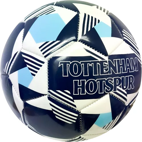 Vista 3 de Icon Sports Tottenham - Balón de fútbol talla 4, producto oficial de fútbol Tottenham #4