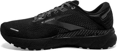 Vista 3 de Brooks Adrenaline GTS 22 - Tenis de correr de apoyo para hombre