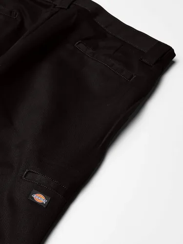 Vista 3 de Dickies Pantalón de rodilla recto flaco para niño