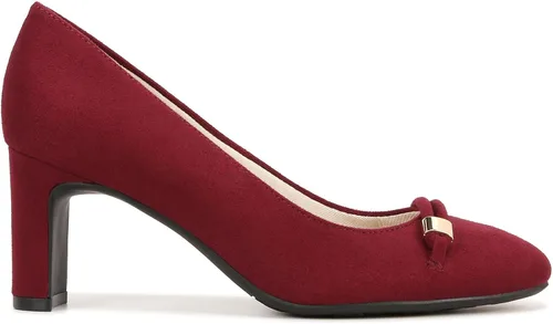 Vista 2 de LifeStride Zapatos de tacón Gianna para mujer