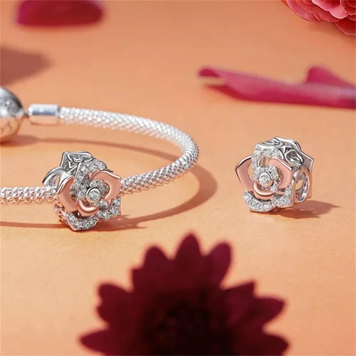 Vista 28 de BISAER Hamsa - Dije de mano de plata de ley, piedras preciosas azules de mal de ojo, se adapta a brazalete, pulsera, collar