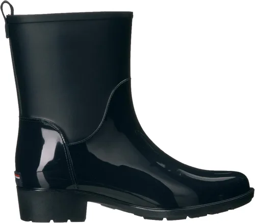 Vista 6 de Tommy Hilfiger Botas de lluvia Kippa para mujer