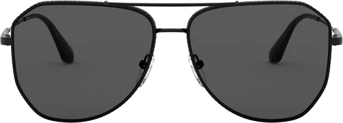 Vista 3 de Gafas de sol Prada PR 63 XS 1AB731 Negro Negro