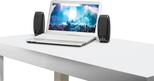 Vista 4 de Logitech S150 altavoces USB con sonido digital