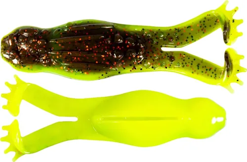 Vista 8 de Z-Man Finesse TRD Brillo de pollo