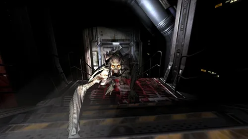 Vista 3 de Doom 3 BFG Edition
