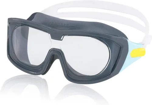 Vista 4 de Speedo Gafas de natación unisex para niños Proview