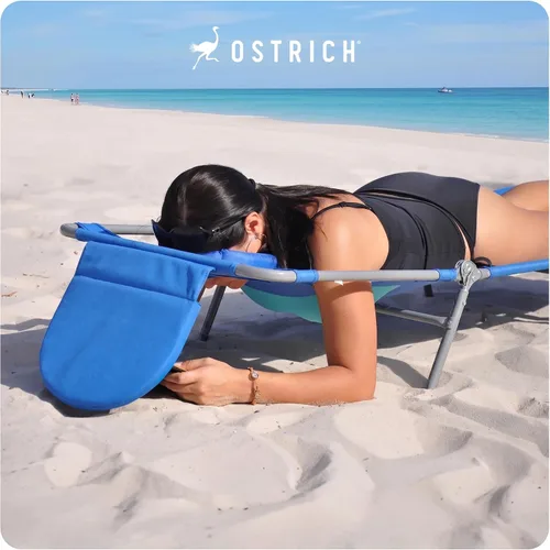Vista 2 de Ostrich - Silla para acostarse