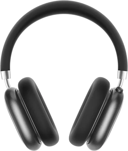 Vista 14 de Srhythm NiceComfort 95 Auriculares inalámbricos con cancelación de ruido adaptativos Bluetooth con audio espacial, transparencia, ENC, sonido HD