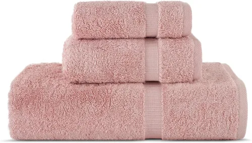 Vista 29 de Chakir Turkish Linens Toallas turcas de calidad de hotel y spa 100% algodón premium Suaves y absorbentes